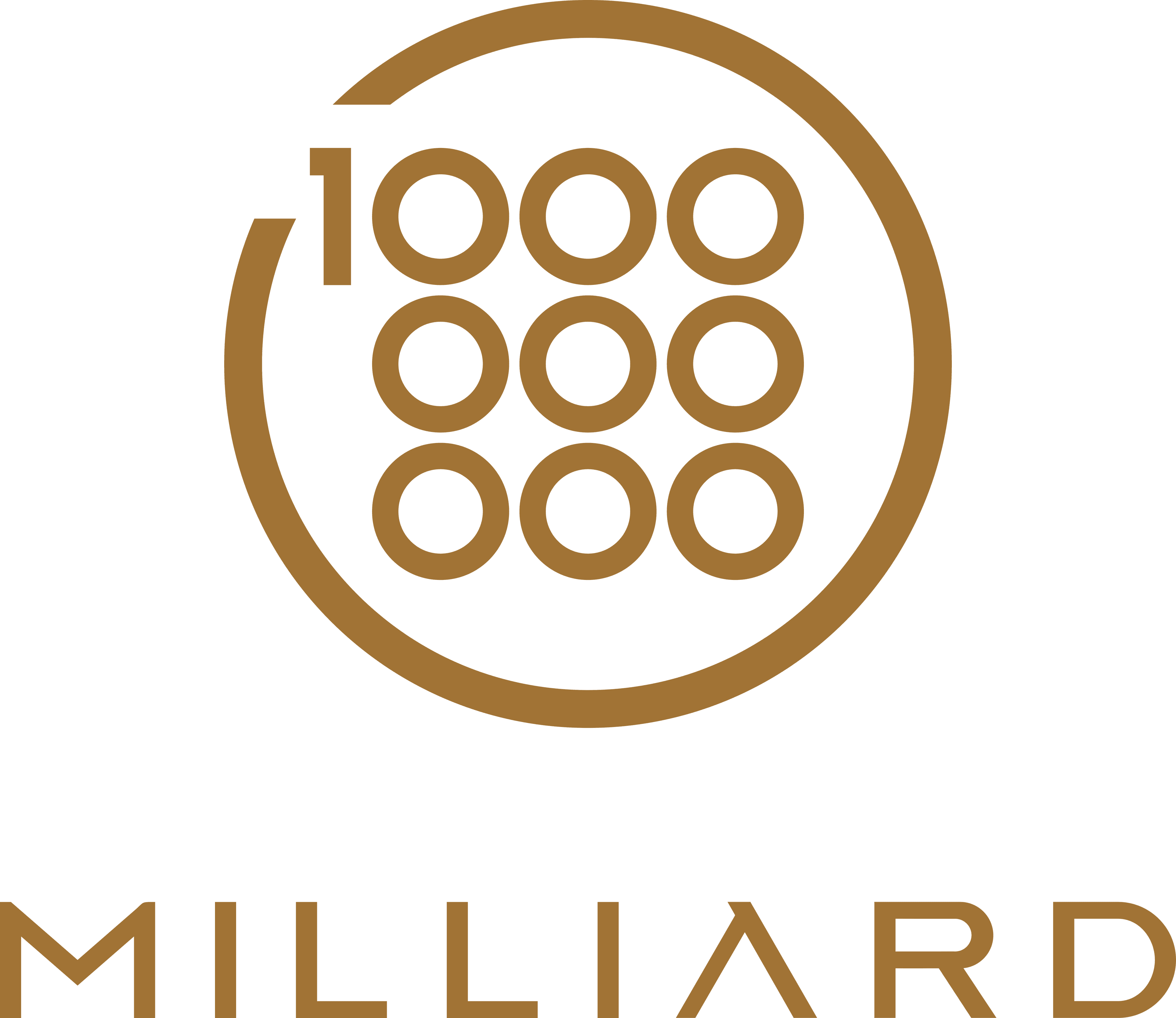1000 Milliard Club